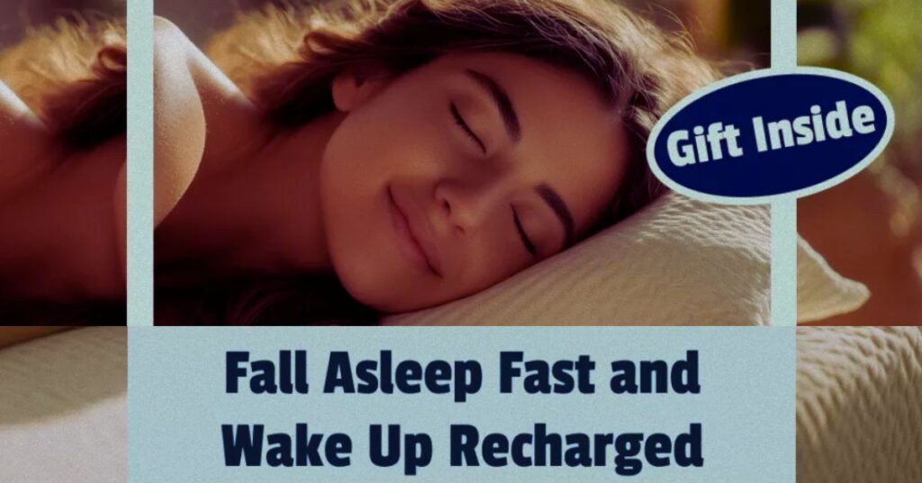 Guided sleep meditations