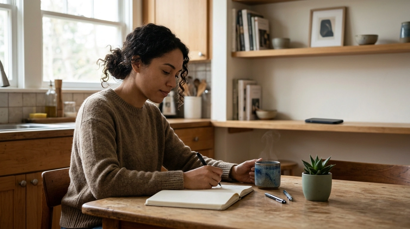 7-Day Screen Time Reset for Digital Balance & Focus