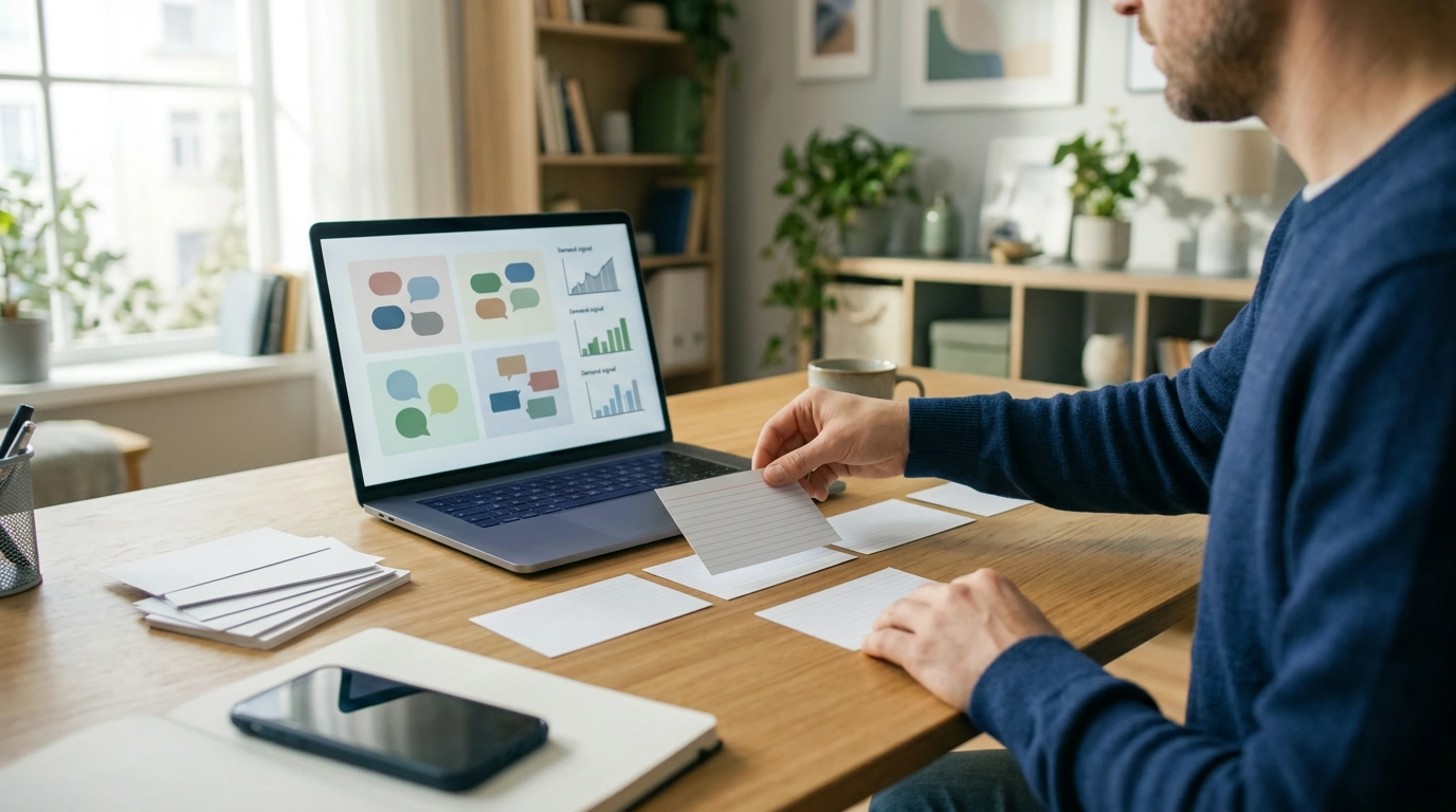 AI Digital Product Ideas: Validate Fast Before You Build