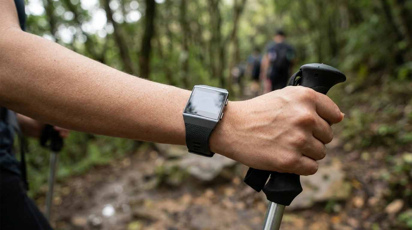 Best Wearable for Health Tracking: Choose the Right Fit